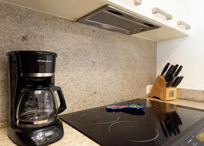 Apartamento Elements Penthouse 6 Playa del Carmen