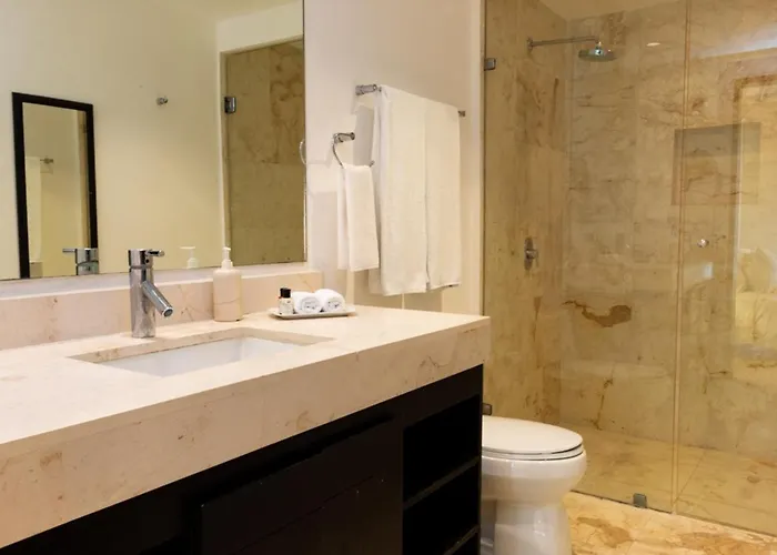 Apartamento Elements Penthouse 6 *