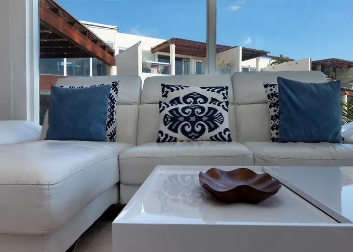 Elements Penthouse 6 Apartamento *