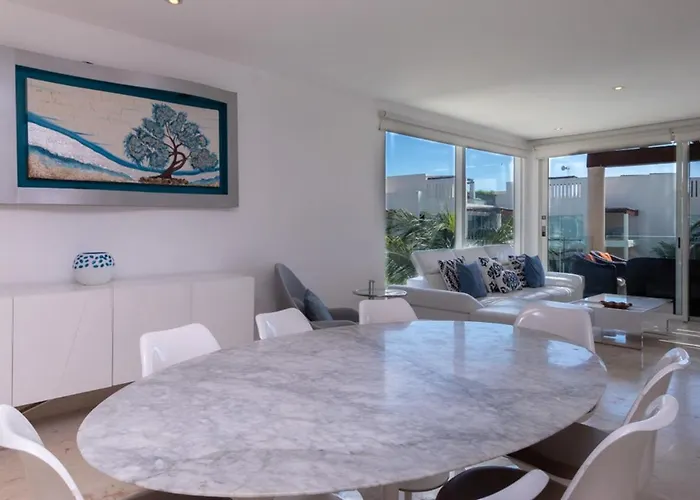 Elements Penthouse 6