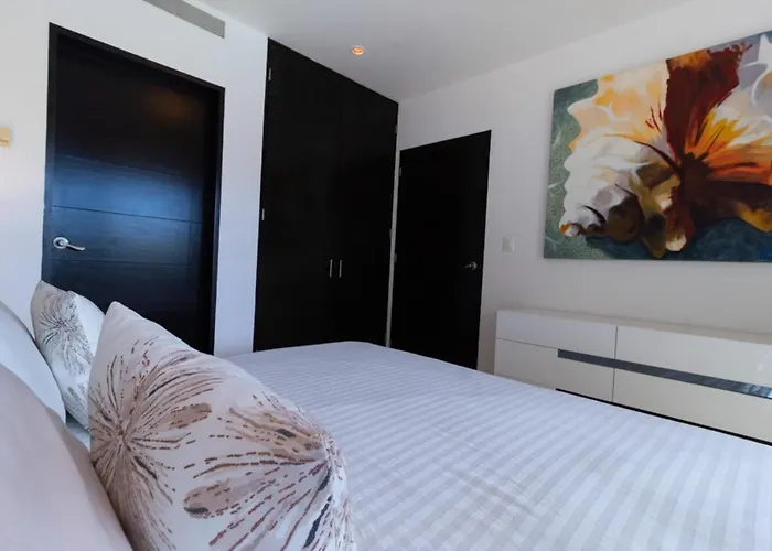Apartamento Elements Penthouse 6