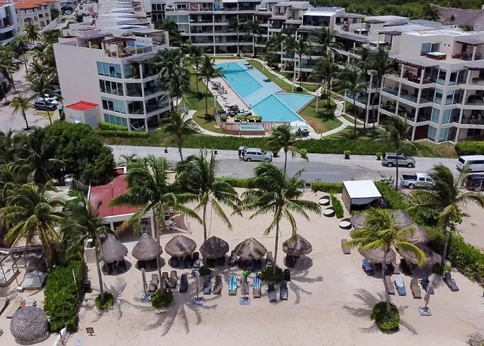 Apartamento Elements Penthouse 6