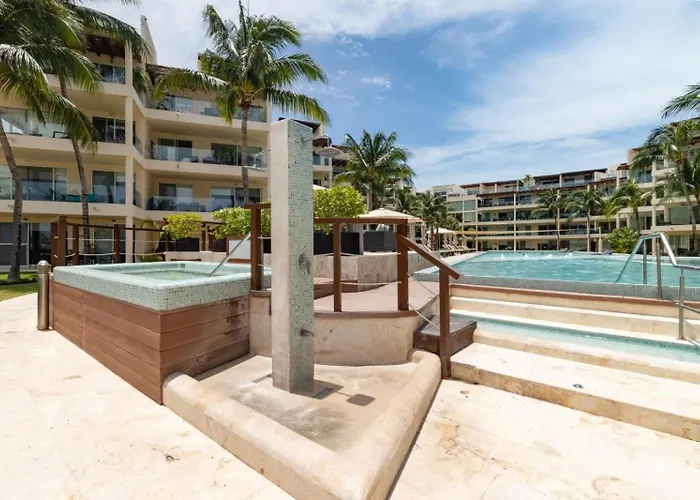 Elements Penthouse 6 Apartamento