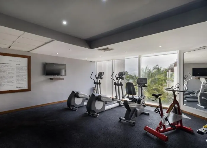 Apartamento Elements Penthouse 6 *