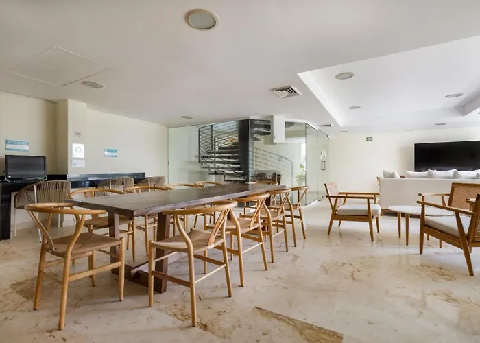 Elements Penthouse 6 * Playa del Carmen
