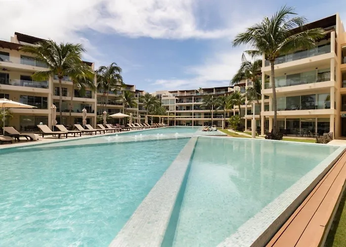 Elements Penthouse 6 Apartamento *