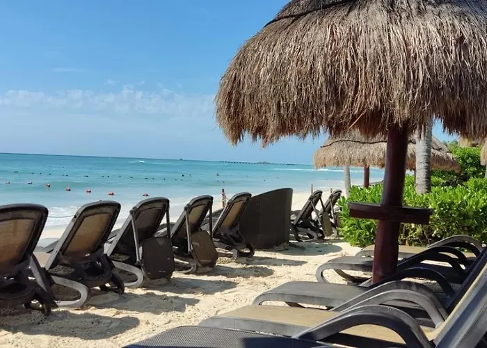 Elements Penthouse 6 Apartamento Playa del Carmen