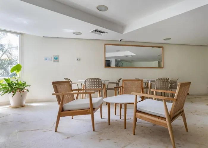 Elements Penthouse 6 Playa del Carmen
