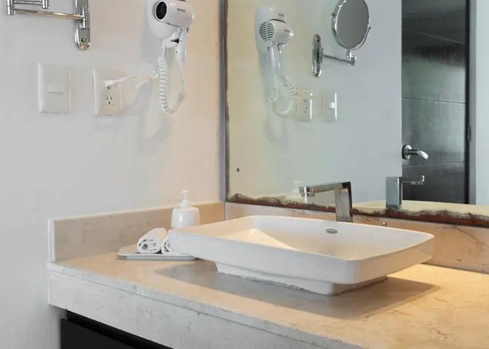 Apartamento Elements Penthouse 6 *