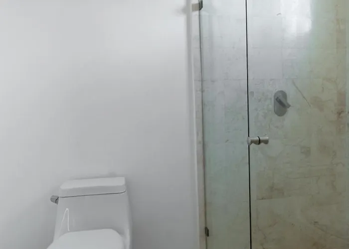 Elements Penthouse 6 Playa del Carmen
