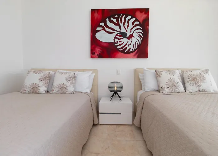Apartamento Elements Penthouse 6 *