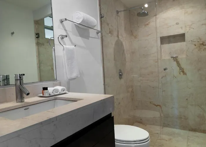 Apartamento Elements Penthouse 6 *