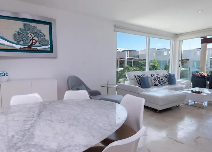 Apartamento Elements Penthouse 6 Playa del Carmen